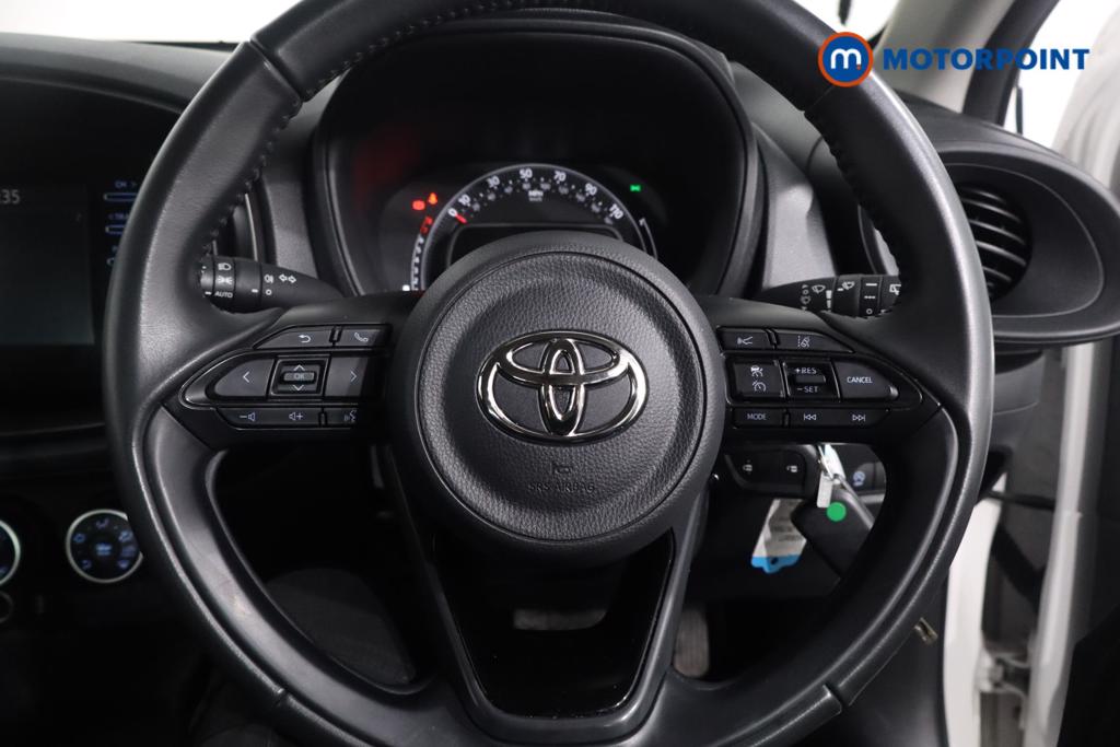 Used Toyota Aygo X 2022 for sale - 77996324: Photo 14