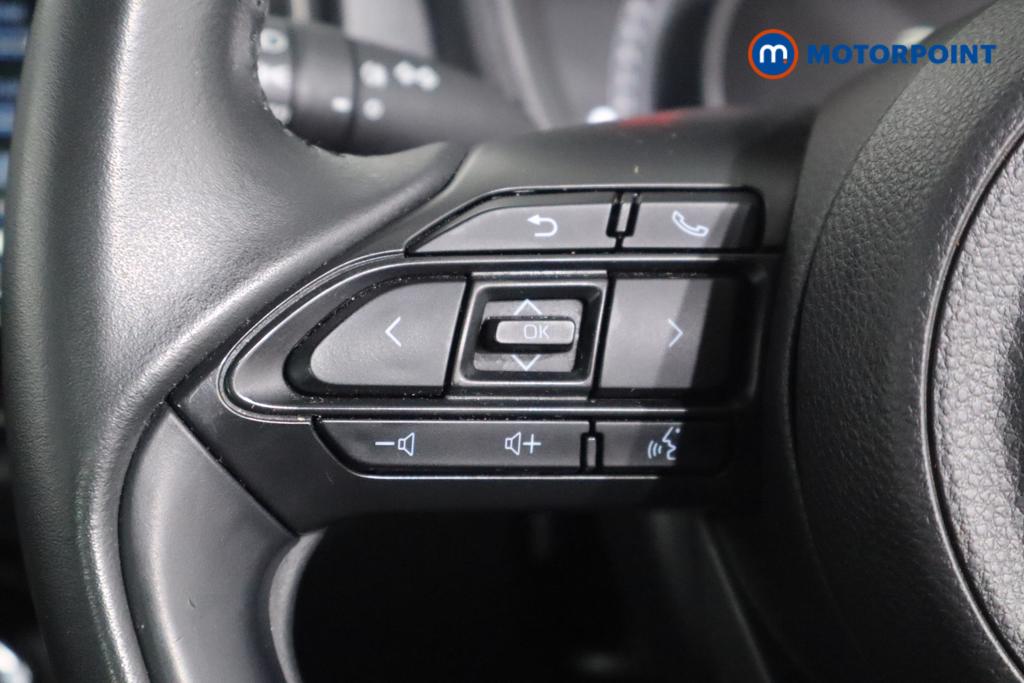 Used Toyota Aygo X 2022 for sale - 77996324: Photo 15