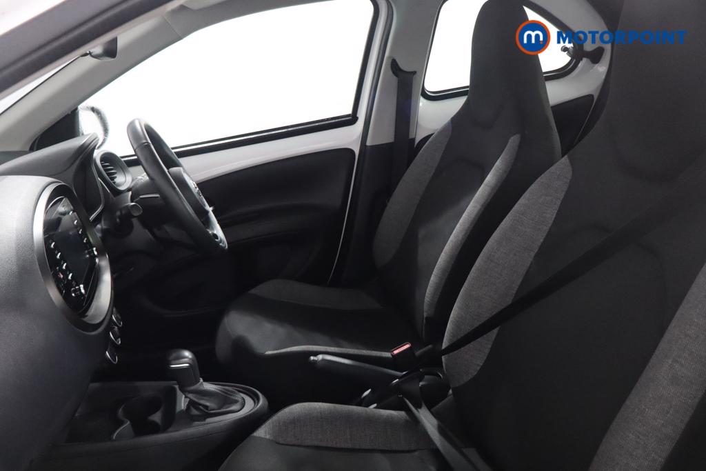 Used Toyota Aygo X 2022 for sale - 77996324: Photo 21