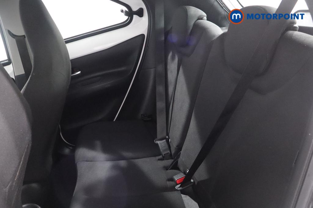 Used Toyota Aygo X 2022 for sale - 77996324: Photo 22