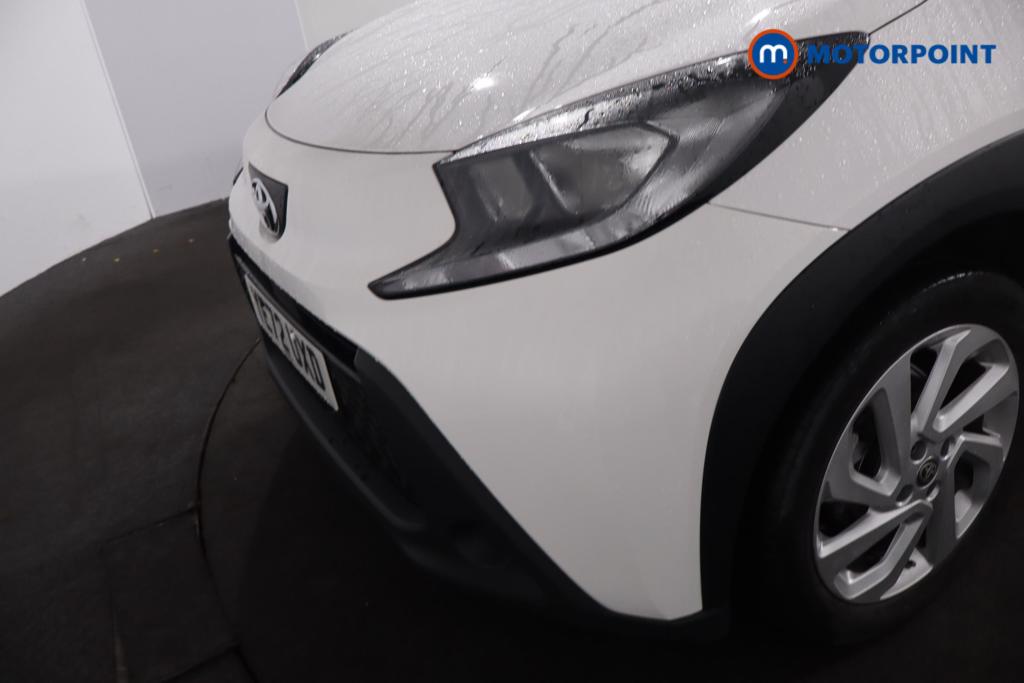 Used Toyota Aygo X 2022 for sale - 77996324: Photo 23