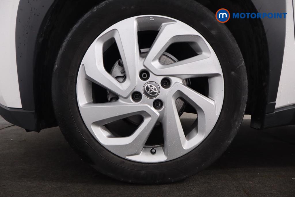 Used Toyota Aygo X 2022 for sale - 77996324: Photo 24