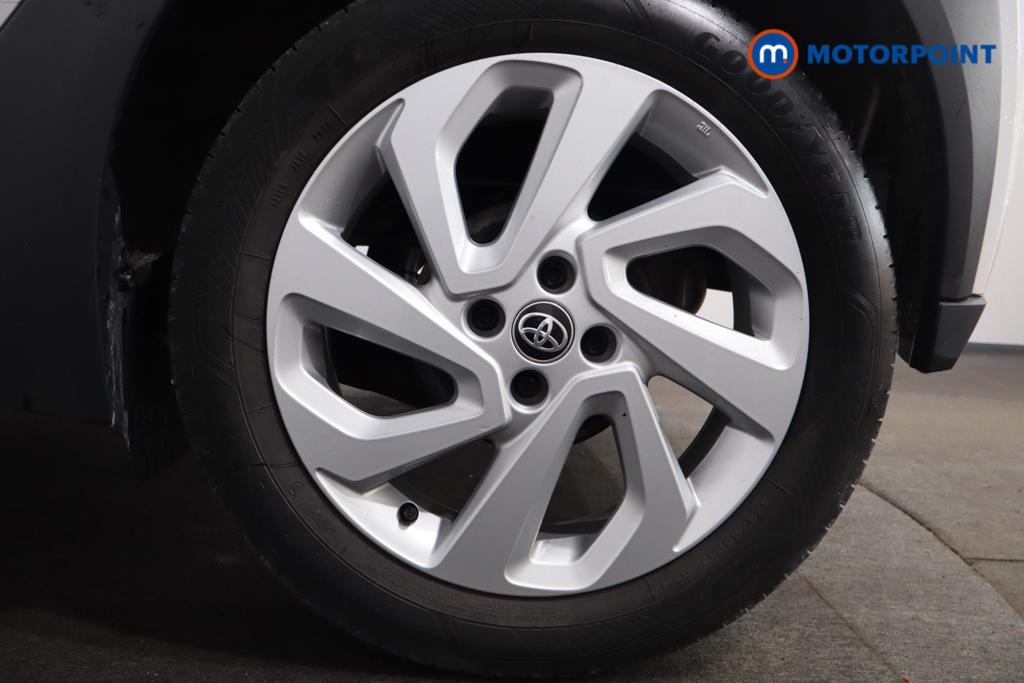 Used Toyota Aygo X 2022 for sale - 77996324: Photo 25