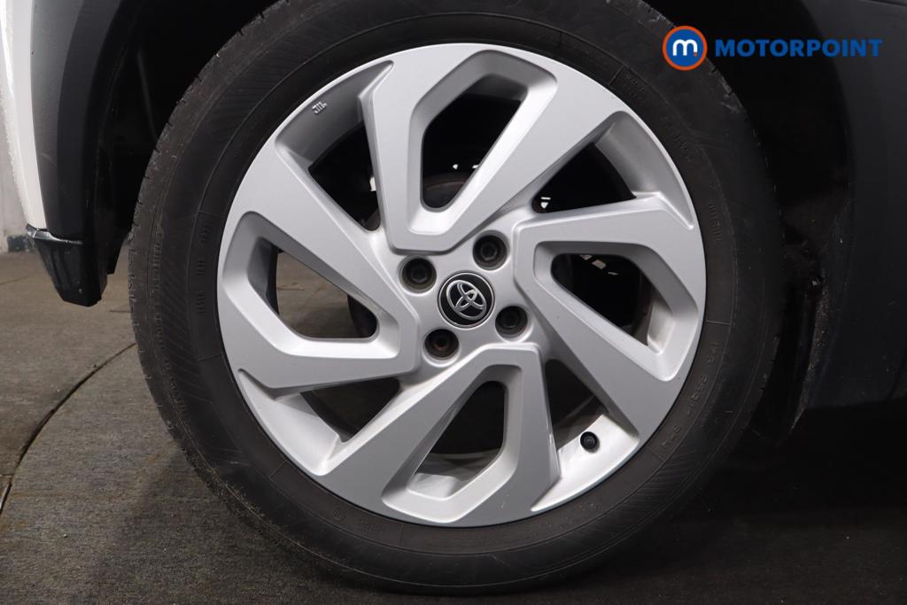 Used Toyota Aygo X 2022 for sale - 77996324: Photo 26