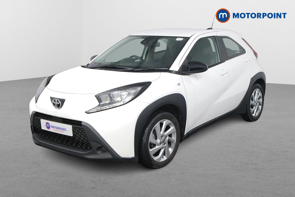 Used Toyota Aygo X 2022 for sale - 77996324: Photo 3
