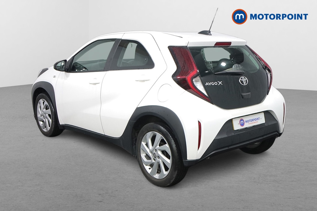 Used Toyota Aygo X 2022 for sale - 77996324: Photo 5