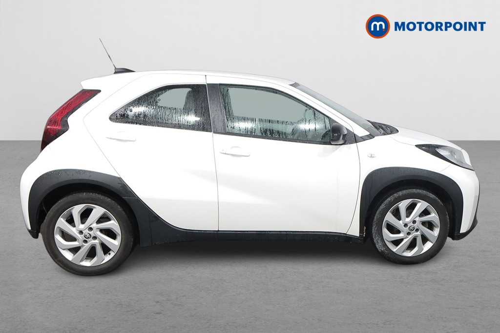 Used Toyota Aygo X 2022 for sale - 77996324: Photo 8