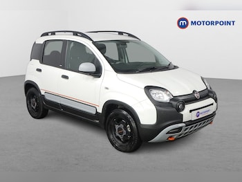 Used Fiat Panda undefined for sale - 77490389: Photo