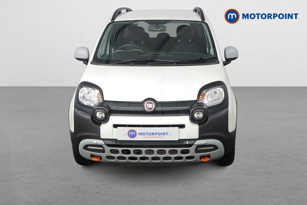 Used Fiat Panda for sale - 77490389: Photo 2