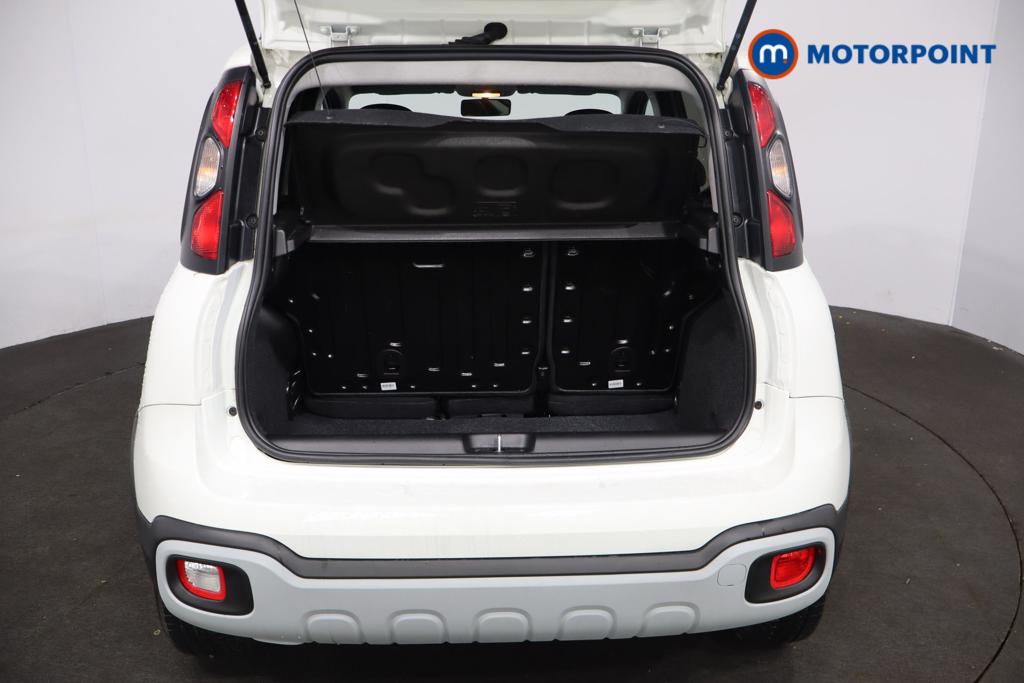 Used Fiat Panda for sale - 77490389: Photo 22