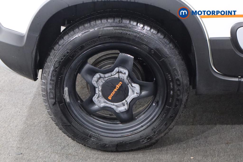 Used Fiat Panda for sale - 77490389: Photo 23