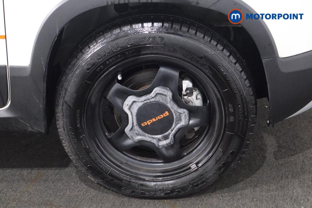 Used Fiat Panda for sale - 77490389: Photo 24