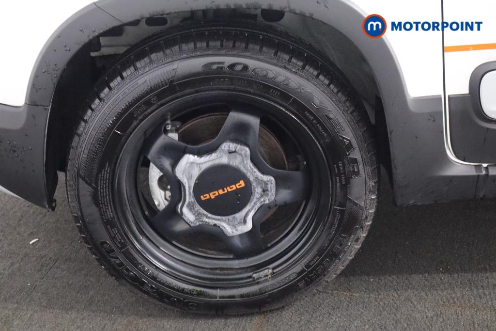 Used Fiat Panda for sale - 77490389: Photo 25