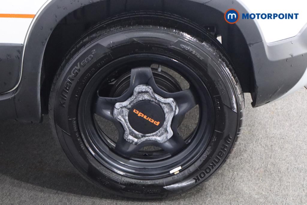 Used Fiat Panda for sale - 77490389: Photo 26