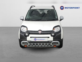 Used Fiat Panda undefined for sale - 77490389: Photo