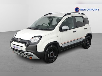 Used Fiat Panda undefined for sale - 77490389: Photo