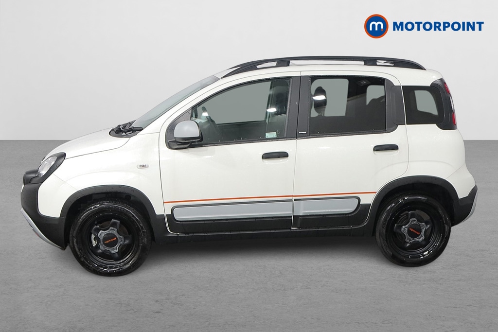 Used Fiat Panda for sale - 77490389: Photo 4