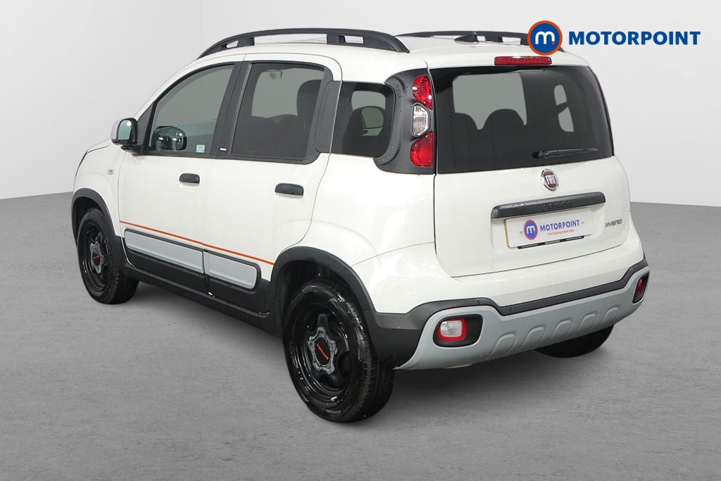 Used Fiat Panda for sale - 77490389: Photo 5