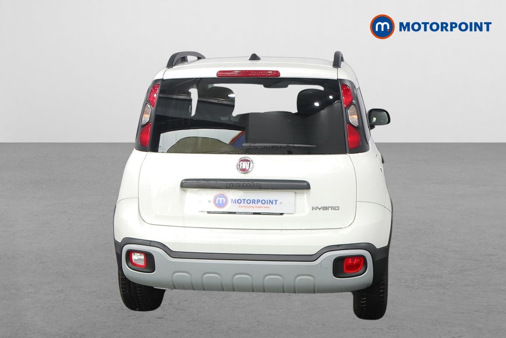 Used Fiat Panda for sale - 77490389: Photo 6