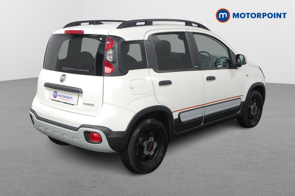 Used Fiat Panda for sale - 77490389: Photo 7