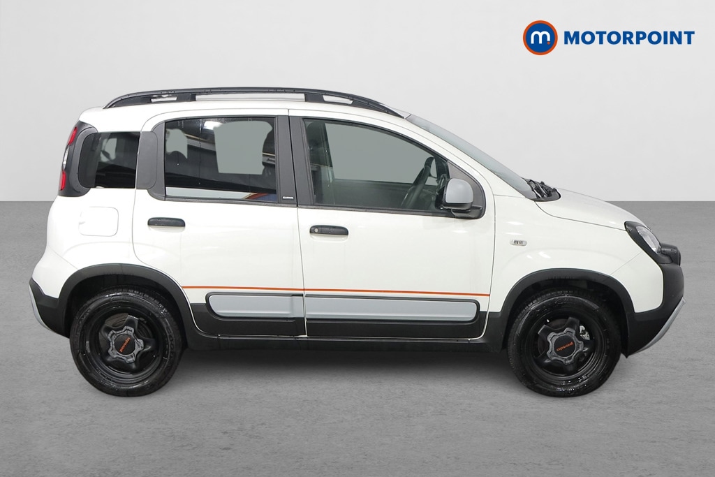Used Fiat Panda for sale - 77490389: Photo 8