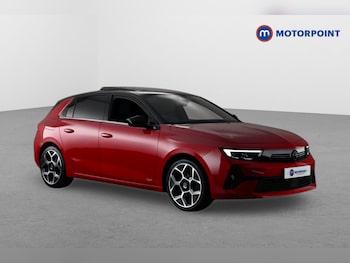 Used Vauxhall Astra 2023 for sale - 79548857: Photo
