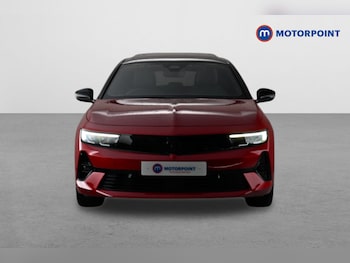 Used Vauxhall Astra 2023 for sale - 79548857: Photo