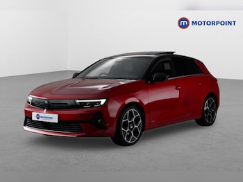 Used Vauxhall Astra 2023 for sale - 79548857: Photo