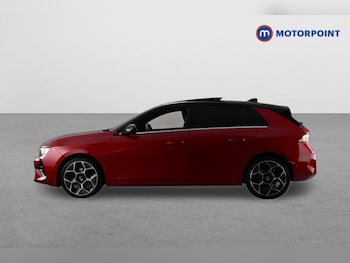 Used Vauxhall Astra 2023 for sale - 79548857: Photo