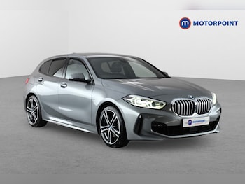 Used BMW 1 Series 2023 for sale - 79369421: Photo