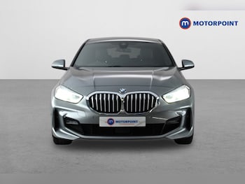 Used BMW 1 Series 2023 for sale - 79369421: Photo