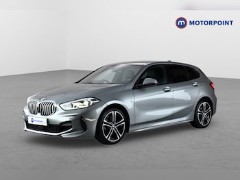 Used BMW 1 Series 2023 for sale - 79369421: Photo
