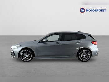 Used BMW 1 Series 2023 for sale - 79369421: Photo