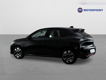 Used Peugeot 208 undefined for sale - 78721545: Photo