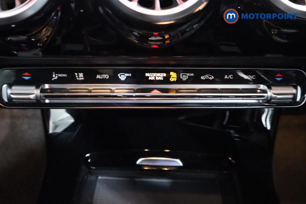 Used Mercedes-Benz CLA 2022 for sale - 77848963: Photo 11