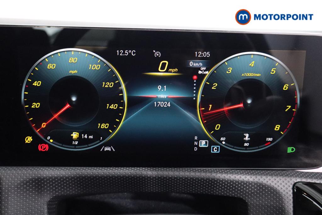 Used Mercedes-Benz CLA 2022 for sale - 77848963: Photo 18