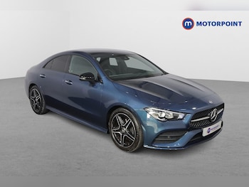 Used Mercedes-Benz CLA 2022 for sale - 77848963: Photo
