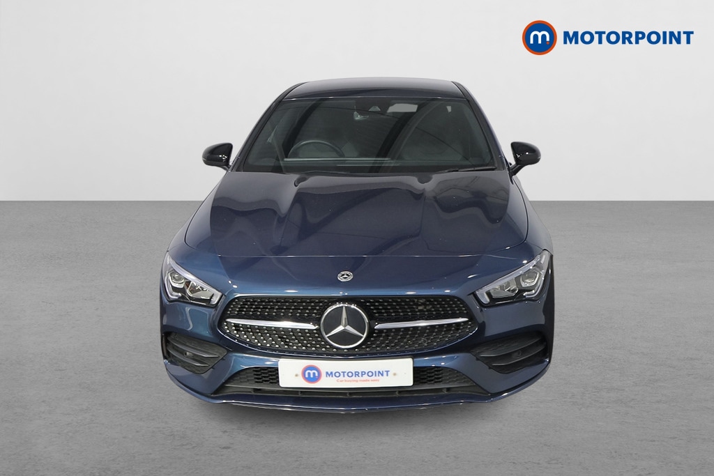 Used Mercedes-Benz CLA 2022 for sale - 77848963: Photo 2