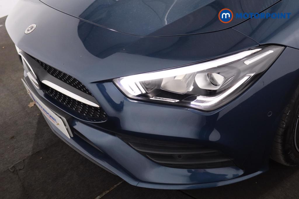 Used Mercedes-Benz CLA 2022 for sale - 77848963: Photo 23