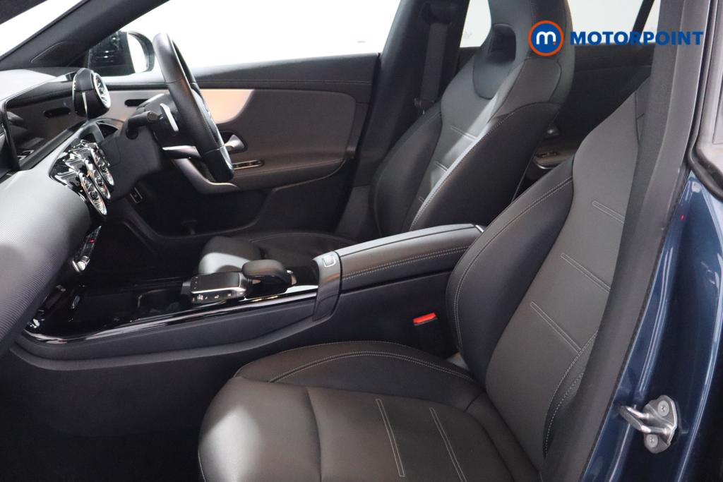 Used Mercedes-Benz CLA 2022 for sale - 77848963: Photo 24