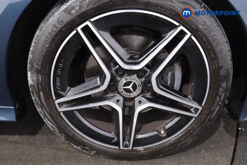 Used Mercedes-Benz CLA 2022 for sale - 77848963: Photo 29