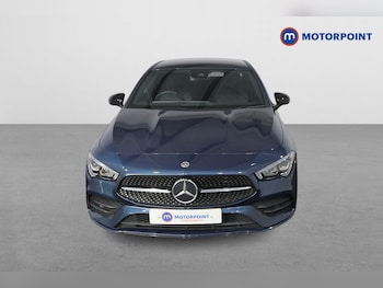 Used Mercedes-Benz CLA 2022 for sale - 77848963: Photo