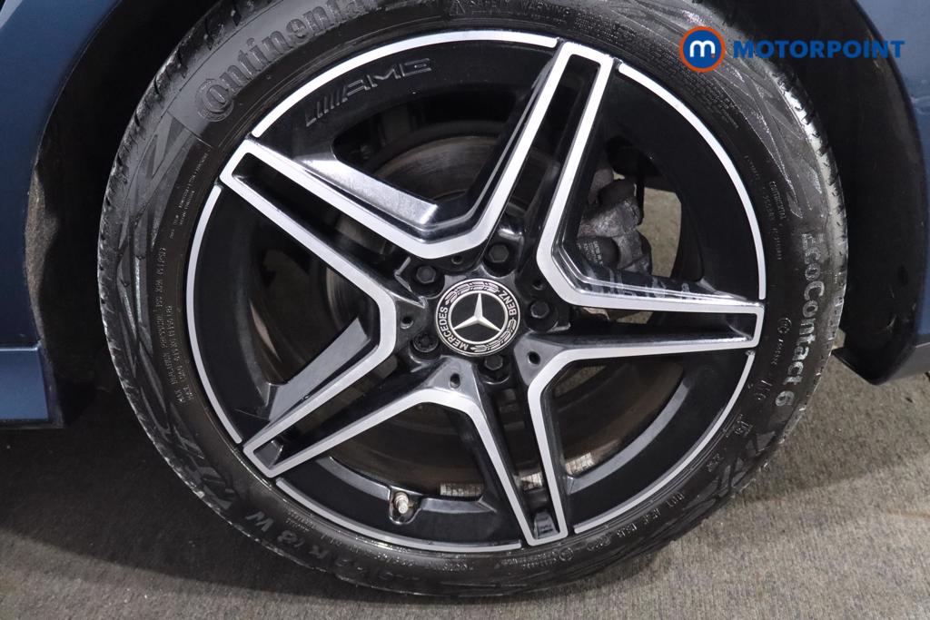 Used Mercedes-Benz CLA 2022 for sale - 77848963: Photo 31