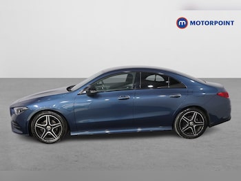 Used Mercedes-Benz CLA 2022 for sale - 77848963: Photo