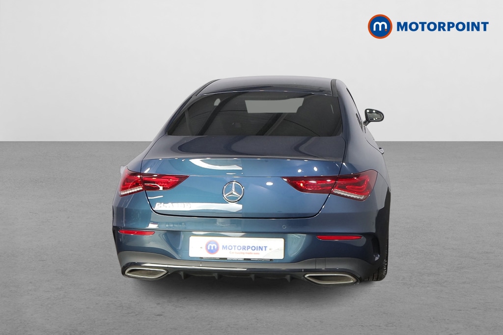 Used Mercedes-Benz CLA 2022 for sale - 77848963: Photo 6