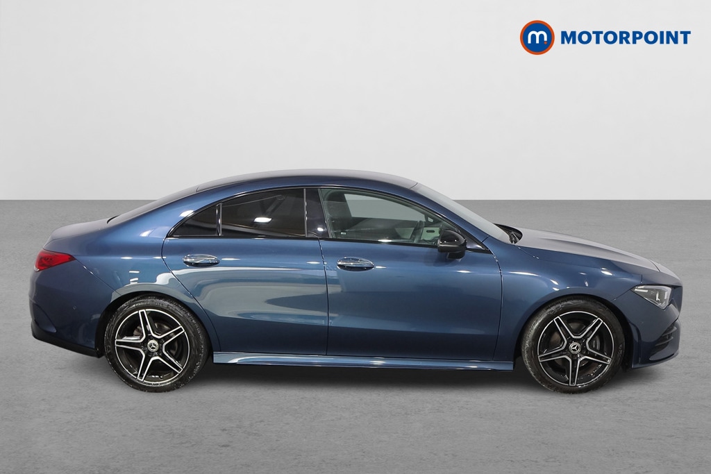 Used Mercedes-Benz CLA 2022 for sale - 77848963: Photo 8