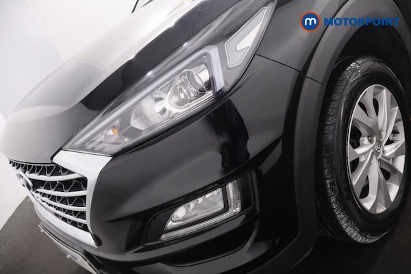 Used Hyundai TUCSON 2020 for sale - 76181748: Photo 12
