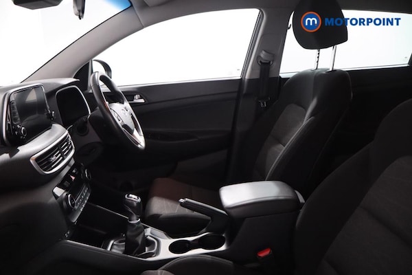 Used Hyundai TUCSON 2020 for sale - 76181748: Photo 14