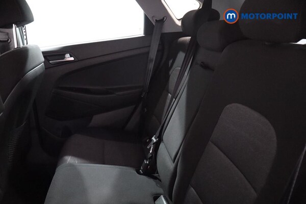 Used Hyundai TUCSON 2020 for sale - 76181748: Photo 15