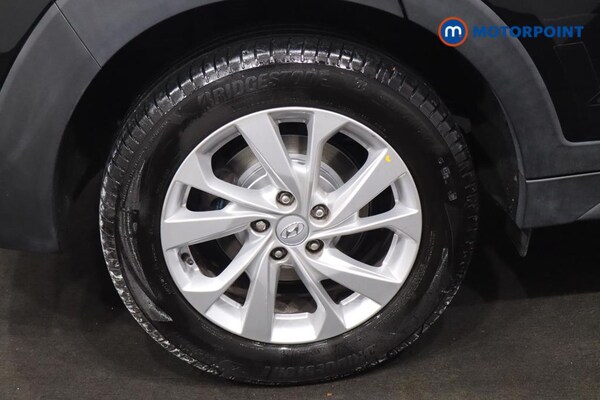 Used Hyundai TUCSON 2020 for sale - 76181748: Photo 18